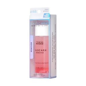 Falscara False Lash Remover | DIY Lash Extension Remover. Eye Makeup Remover. Rosewater Infused. 1.69 oz