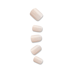 colorFX by Impress No Glue Fake Press On Nails - Rebel | Solid. White. Short. Squoval. Manicure